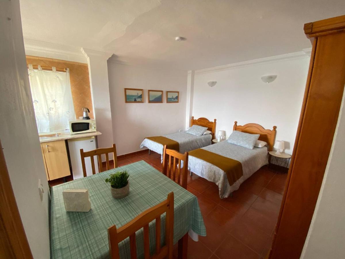 Cosy Twin Beds El Galeon Vila Santa Cruz de Tenerife Exterior foto