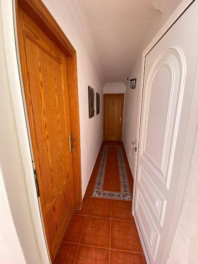 Cosy Twin Beds El Galeon Vila Santa Cruz de Tenerife Exterior foto