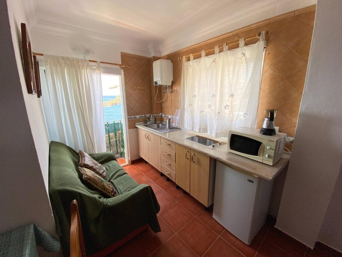 Cosy Twin Beds El Galeon Vila Santa Cruz de Tenerife Exterior foto
