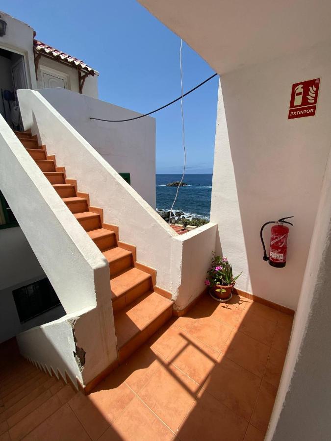 Cosy Twin Beds El Galeon Vila Santa Cruz de Tenerife Exterior foto