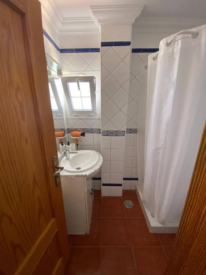 Cosy Twin Beds El Galeon Vila Santa Cruz de Tenerife Exterior foto